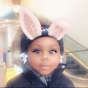 Meet your Posher, Terrell